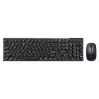Marvo DCM003WE Wireless Keyboard Mouse Combo Marvo DCM003WE Wireless Keyboard Mouse Combo